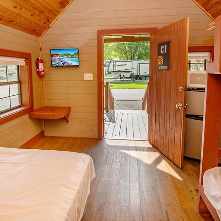 Sun Outdoors Pigeon Forge Villa Sevierville Exterior photo