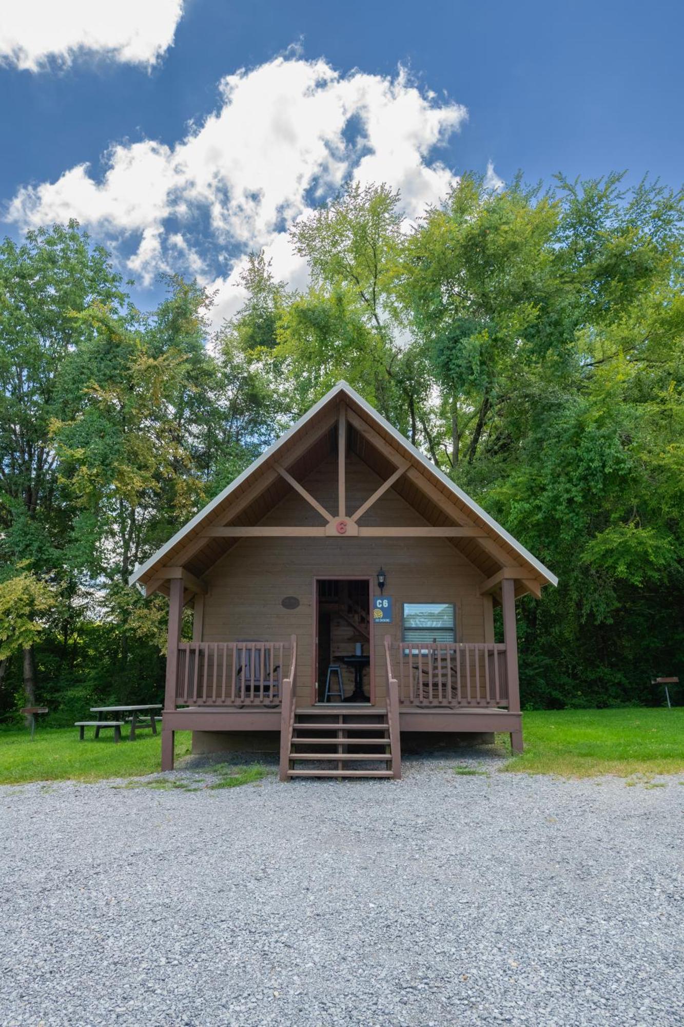 Sun Outdoors Pigeon Forge Villa Sevierville Exterior photo