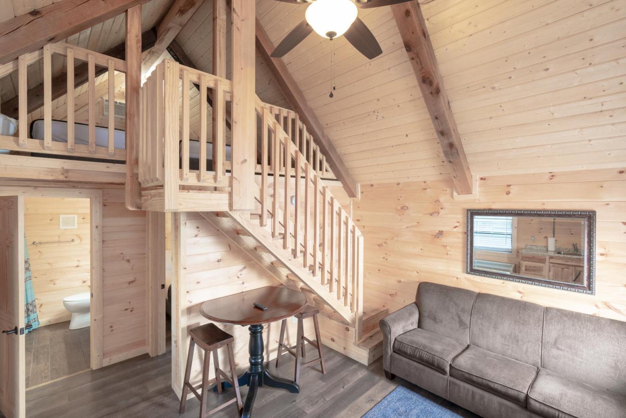 Sun Outdoors Pigeon Forge Villa Sevierville Exterior photo