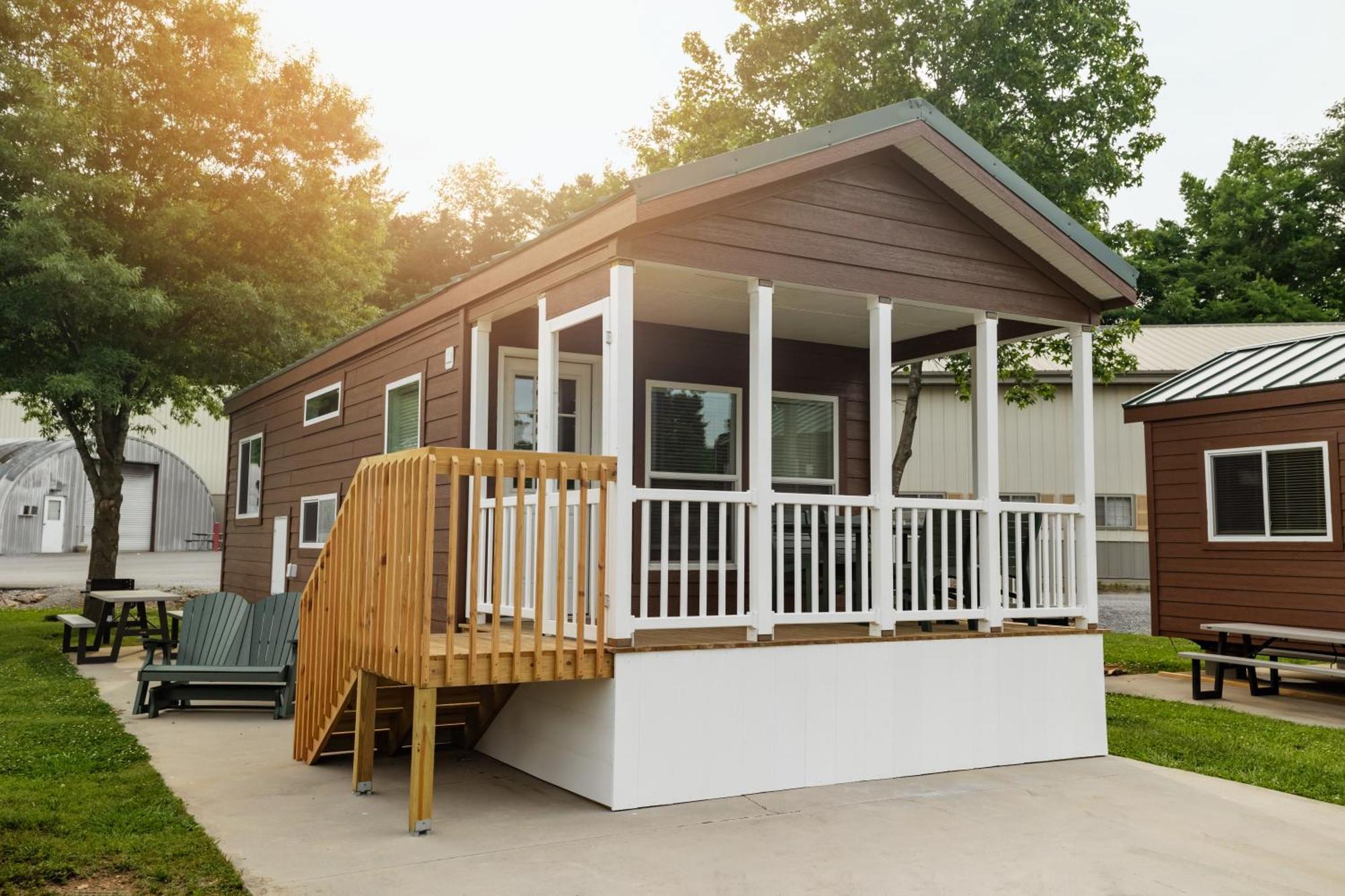 Sun Outdoors Pigeon Forge Villa Sevierville Exterior photo