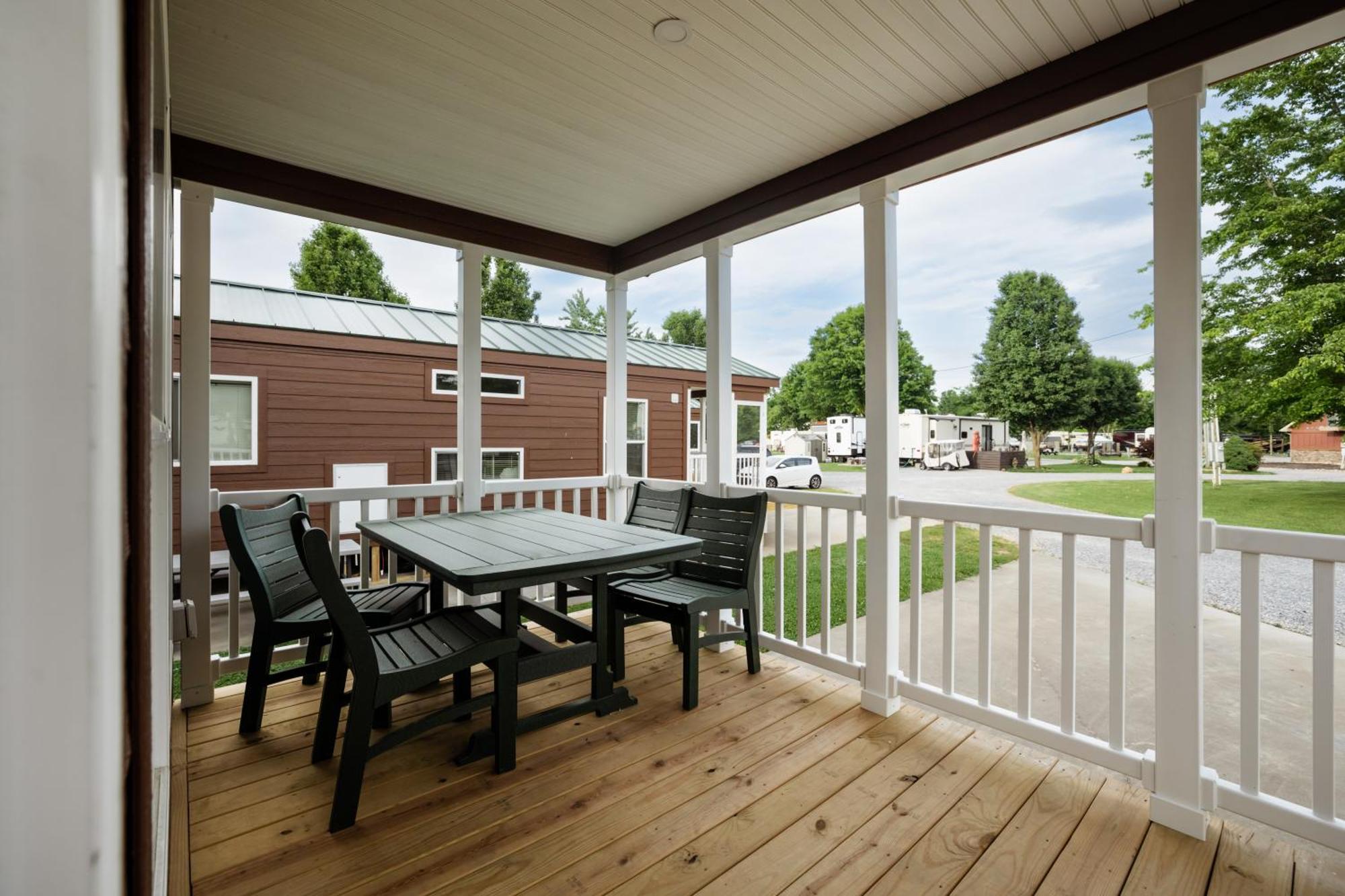 Sun Outdoors Pigeon Forge Villa Sevierville Exterior photo